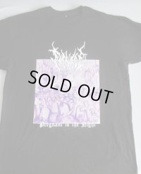 Fornace - Pregnant is the Night / T-Shirts (XL-Size)