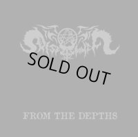 Disembowel - From the Depths / DIY CD-R