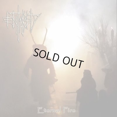 画像1: Entirety - Eternal Fire / CD