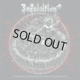 Inquisition - Bloodshed Across the Empyrean Altar Beyond the Celestial Zenith / CD