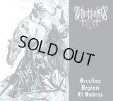 Intenebras - Occultum Regnum et Umbras / DigiCD