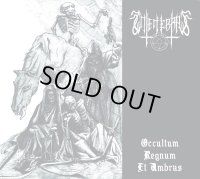 Intenebras - Occultum Regnum et Umbras / DigiCD