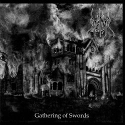 画像1: Notung - Gathering of Swords / CD
