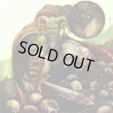 Slaughtbbath - Total Warlust / CD