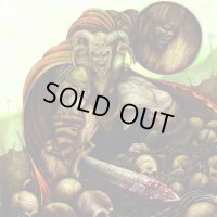 Slaughtbbath - Total Warlust / CD