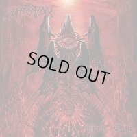 Suffocation - Blood Oath / CD