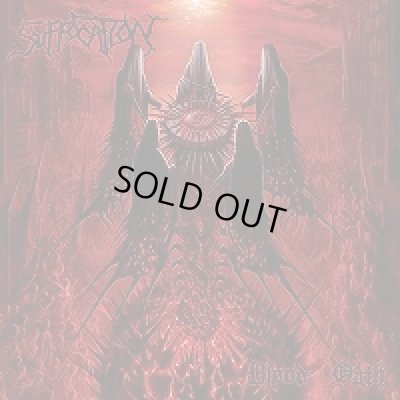 画像1: Suffocation - Blood Oath / CD