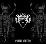 Patronymicon - Prime Omega / CD