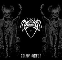 Patronymicon - Prime Omega / CD