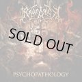 Ragnarok - Psychopathology / CD