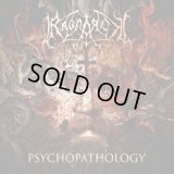 Ragnarok - Psychopathology / CD