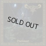 Crimson Moon - Oneironaut / CD