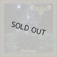 Crimson Moon - Oneironaut / CD