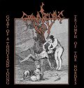 Grand Belial's Key - Goat of a Thousand Young / Triumph of the Hordes / DigiCD
