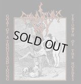 Grand Belial's Key - Goat of a Thousand Young / Triumph of the Hordes / DigiCD