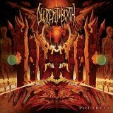 Decrepit Birth - Polarity / CD