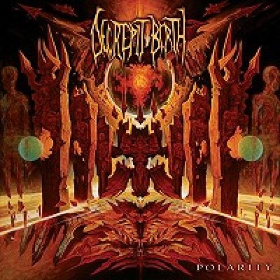画像1: Decrepit Birth - Polarity / CD