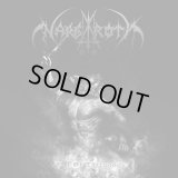 Nargaroth - Era of Threnody / CD