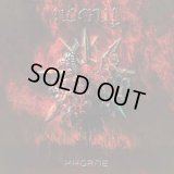 Nocrul / Skullthrone - Khorne / Demo III / CD