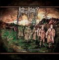 Age of Agony - For the Forgotten / CD