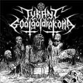 Tyrant Goatgaldrakona - Horns in the Dark / CD