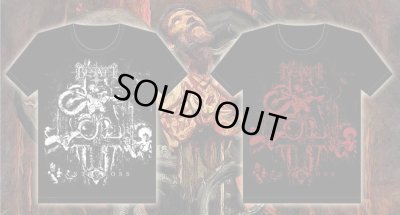 画像1: Besatt - Anticross / T-Shirts