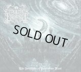 Ancestral Shadows - The Sorrows of Centuries Past / DigiCD