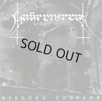 Grafenstein - Silence Endless / CD