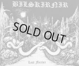 Bilskirnir - Lost Forever / SlimcaseCD