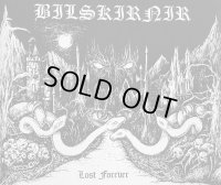 Bilskirnir - Lost Forever / SlimcaseCD