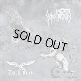 Goatmoon / Dark Fury - Goatmoon / Dark Fury / EP