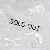Goatmoon / Dark Fury - Goatmoon / Dark Fury / EP