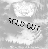 Kvasir's Blood - Aloft on Winds of the Ancients / CD