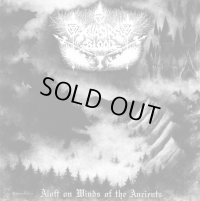 Kvasir's Blood - Aloft on Winds of the Ancients / CD