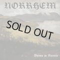 Norrhem - Voima ja kunnia / CD