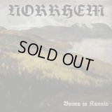 Norrhem - Voima ja kunnia / CD