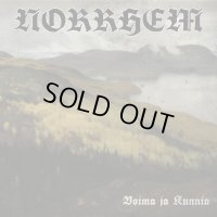 Norrhem - Voima ja kunnia / CD