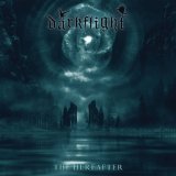 Darkflight - The Hereafter / CD