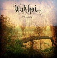 Uruk-Hai - Elbenstahl / CD