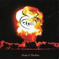 Nae'blis / Dominion - Death of Mankind...A Dream / CD