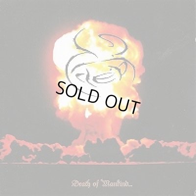 画像1: Nae'blis / Dominion - Death of Mankind...A Dream / CD