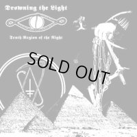 Drowning the Light - Tenth Region of the Night / CD