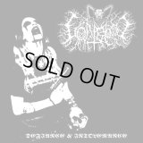 Goatblood - Defiance & Intolerance / CD