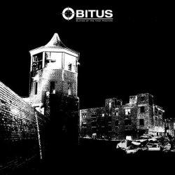 画像1: Obitus - Slaves of the Vast Machine / CD