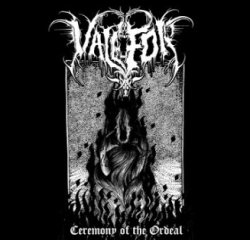 画像1: Valefor - Ceremony of the Ordeal / CD