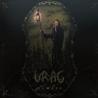 Vrag - Remete / CD