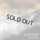 Kataxu - Roots Thunder / CD