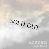 Kataxu - Roots Thunder / CD