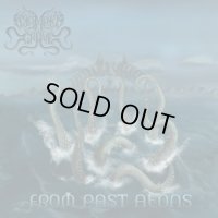 Dig Me No Grave - From Past Aeons / CD