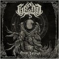 Grond - Cosmic Devonian / CD